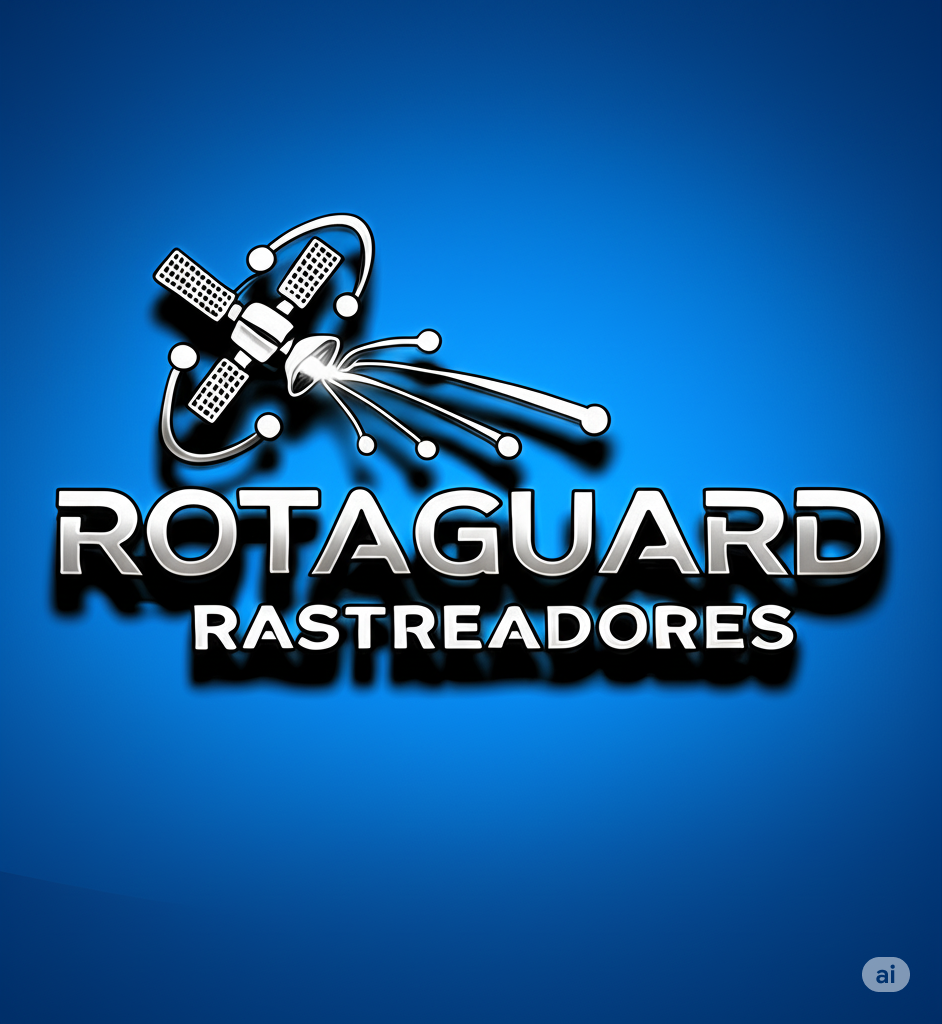 Bem-vindo à RotaGuard Rastreadores